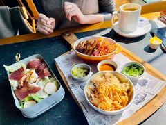 凯撒色拉-宝莱纳餐厅(滨江店)