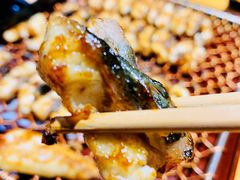 -百年食客韩式烤肉(南三环店)
