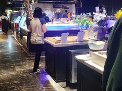 -加餐海鲜自助(宝龙一城店)