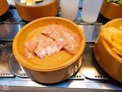 -龍歌自助小火锅(李沧丽达店)