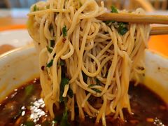 -伊麦佳兰州牛肉面清真美食店
