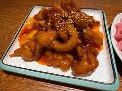 -小蓉合餐厅·川菜·陕南菜(凤城二路店)