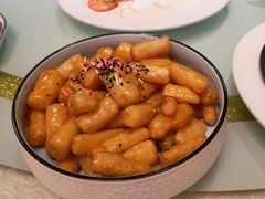 -紫丁香饭店-中餐厅