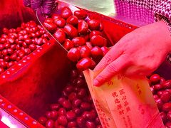 -高记福桂桂花糖炒栗(鼓楼店)
