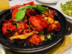 -志明眷村·台式融合菜·宵夜