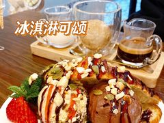 -ALLORA意大利餐厅(丰盛里店)
