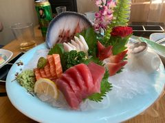 -三石铁板烧(紫竹桥店)