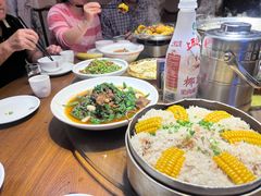 -长沙市望城区桥驿镇日食三餐饭店