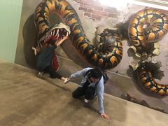 -爱来魔相4D艺术馆(济州中文馆)