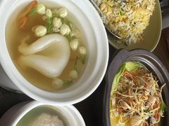 -扬州狮子楼·非遗淮扬菜(总店)