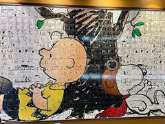 -史努比缤纷世界