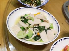 -乌镇那一年小院主题餐厅(甘泉西路店)