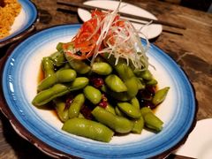 -郑喜旺烧烤(郑州总店)