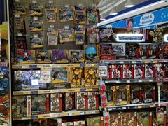 -TOYSRUS玩具反斗城(厦门新生活广场店)