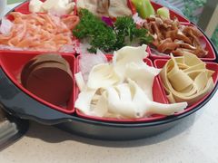 -重庆刘一手火锅(三峡广场直营店)