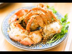 -喜记避风塘炒辣蟹(旗舰店)