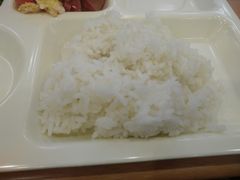 -浙江大学玉泉校区四食堂