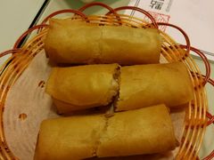 -点点心点心专门店(旺角店)