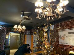 -MAX伯爵趣味互动密室逃脱(大坪D馆店)