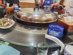-大杰海鲜锅(基隆路店)