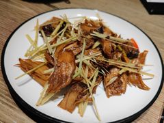 -熹素·鲜美素食Vegetarian (天河领展店)