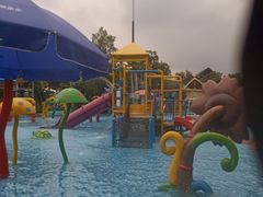 -苏州乐园森林水世界