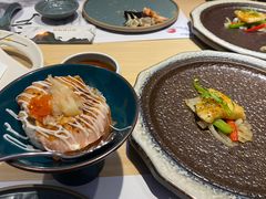-秋荀日本料理(昆明同德广场店)
