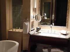洗手间-北京丽晶酒店