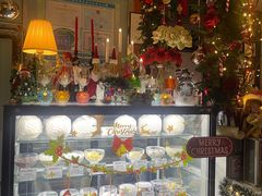 餐具摆设-大头虾越式风味餐厅(光明广场店)