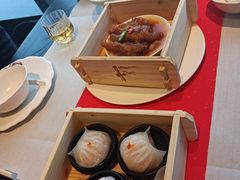 -馋遇江南·精致湖景雅宴(东方之门店)