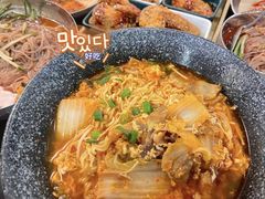 -京尚道韩式美食屋(海甸岛店)