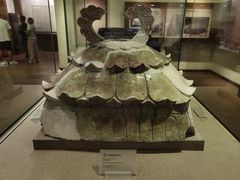 -南越王博物院(王宫展区)