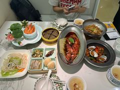 -苏梦江南·淮扬菜(夫子庙店)