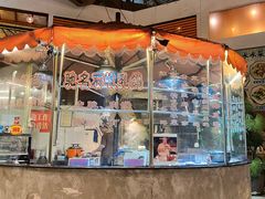 -石岐佬中山菜馆(张溪店)