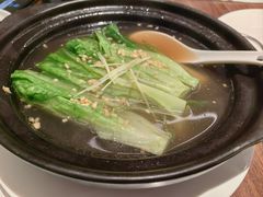 -港丽餐厅(正大店)