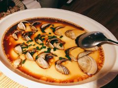 -青菁酒家·象山海鲜(胜利河美食街店)