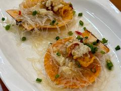 -友强·23年特色海鲜大排档(厦门店)