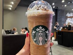 -星巴克(大连柏威年店)
