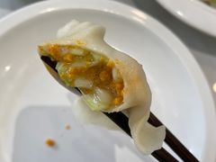 -海知道大连海鲜水饺(南山大冲店)