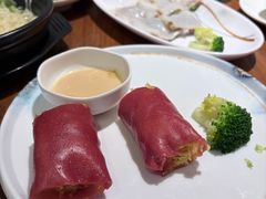 -山水茶艺馆·点心粤菜·30年老字号