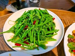 -小喜客·云南特色菜(纳西庭院店)