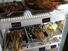 -落端云串串香(南京凤凰西街店)
