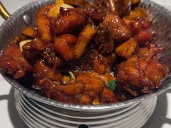 -峨嵋小镇·川菜(正定朗华店)