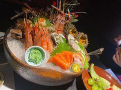 -花潮料理艺食馆(成都万象城店)