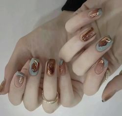 -如一·美甲美睫