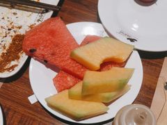 -汉巴味德·烤肉与啤酒的自助(杭州大悦城店)