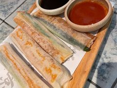 葱包烩儿-弄堂里· 江南名肴(西湖龙井路店)