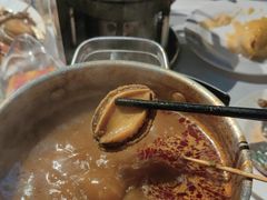 -领鲜活海鲜榴莲自助火锅(东门店)