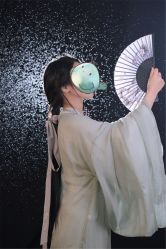 -汉仪华裳汉服馆(打浦桥店)