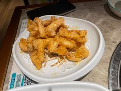 -淘米捞·米汤脆鲩鱼火锅(福田皇岗店)